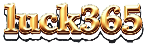 luck365 logo