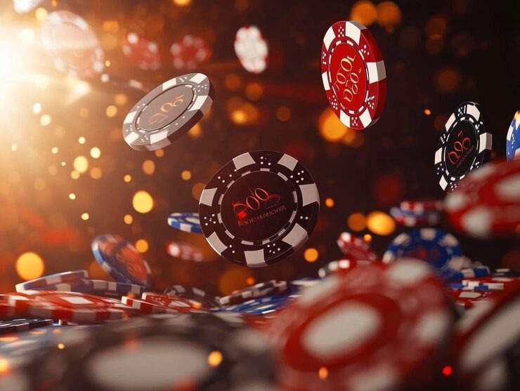 luck365 mobile gaming